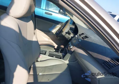 2009 Toyota Camry Le из США, поврежденный, VIN 4T1BE46K79U848274